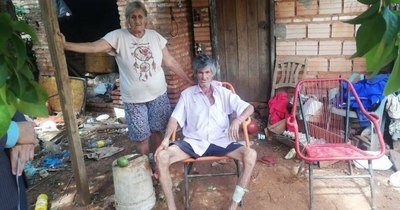 La Nación / Abuelo declarado fallecido por el Estado, finalmente seguirá recibiendo el subsidio de la tercera edad