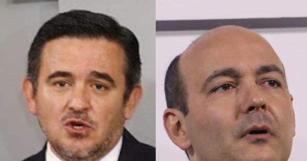 "Jugosas" licitaciones del MEC y Mitic a favor de Huawei