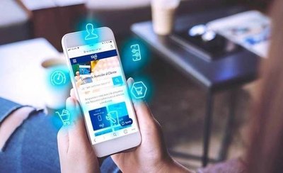 Crónica / Tigo Shop, salvatore en toda la pandemia
