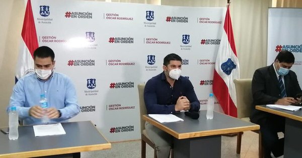 La Nación / Asunción rescinde contrato con empresa de basuras Empo