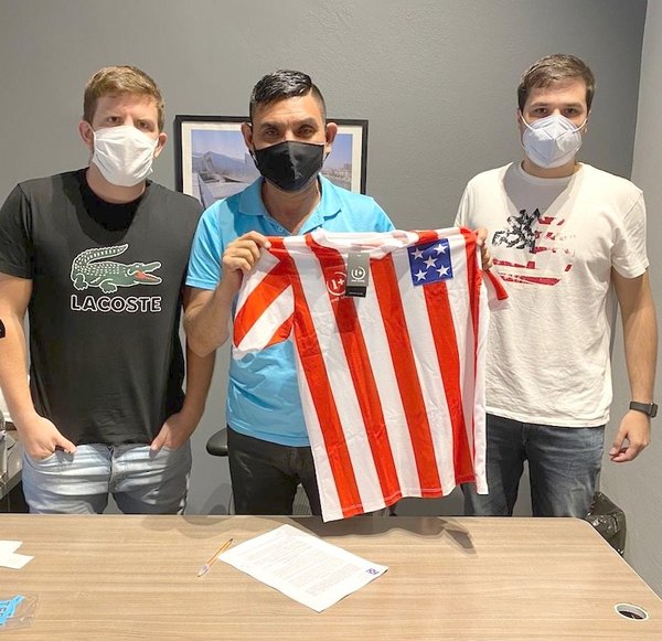 Crónica / “Mi anhelo es ver a Hayes en Primera”