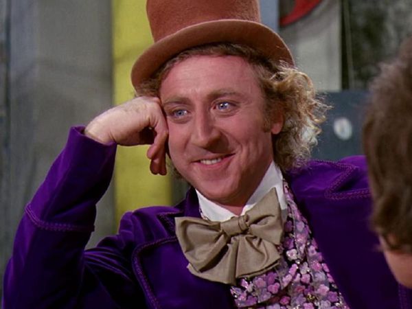 Precuela sobre Willy Wonka para el 2023