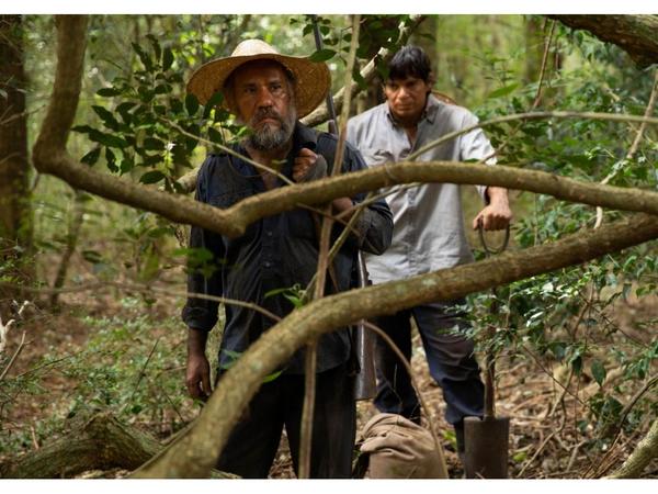 Películas paraguayas aguardan la mejora del sector para estrenarse