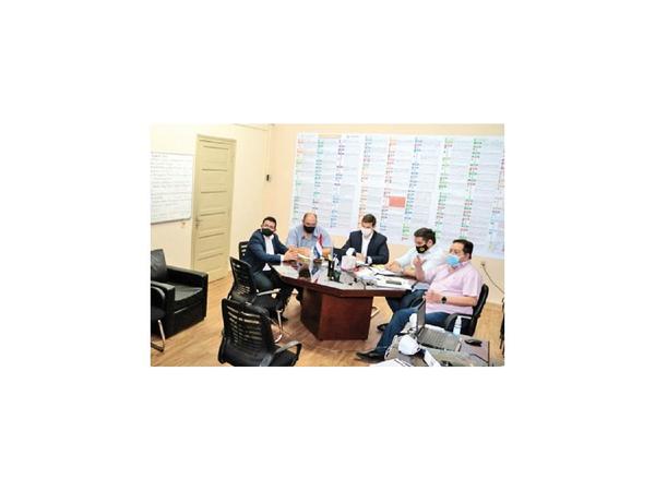 Ajustan controles al financiamiento de campañas políticas