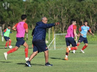 Los planes del Chiqui