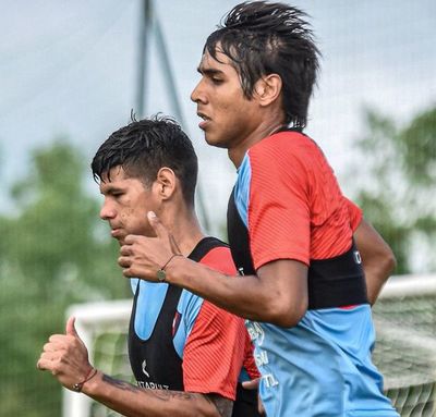 Único “test match” será el sábado 30 - Fútbol - ABC Color