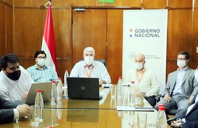 Wiens dice que también “desconoce” qué hacía cuñado de Marito en MOPC - Nacionales - ABC Color