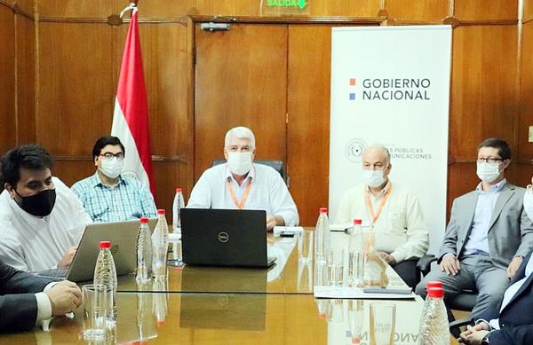 Wiens dice que también “desconoce” qué hacía cuñado de Marito en MOPC - Nacionales - ABC Color
