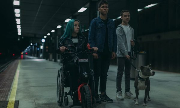 Se estrena la nueva serie española, «Los espabilados»