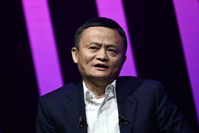 El multimillonario chino Jack Ma reaparece tras casi 3 meses “desaparecido” - Mundo - ABC Color