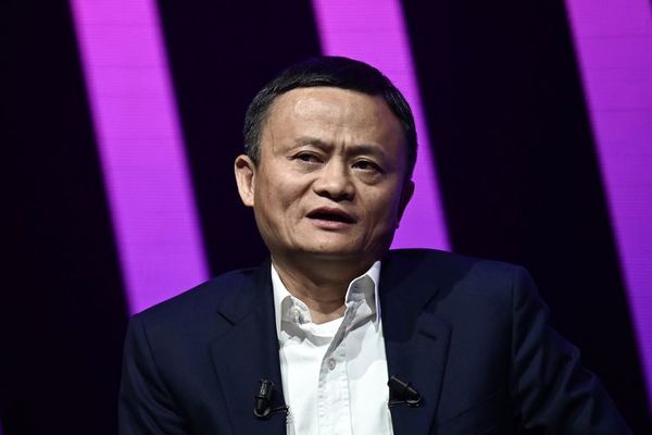 El multimillonario chino Jack Ma reaparece tras casi 3 meses “desaparecido” - Mundo - ABC Color