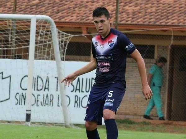 Jugador del Club Nacional murió ahogado en un balneario