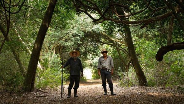 “Matar a un Muerto” la película paraguaya que compite en la 93° edición de los Premios de la Academia