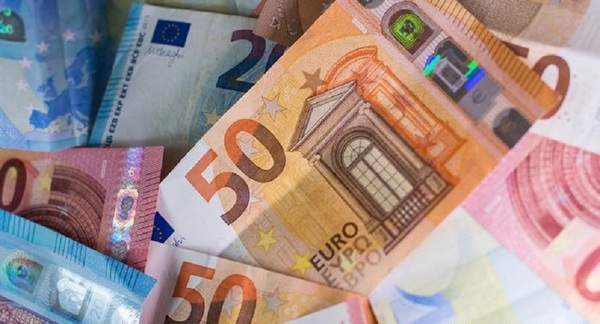 Unión Europea impulsa el uso global del euro