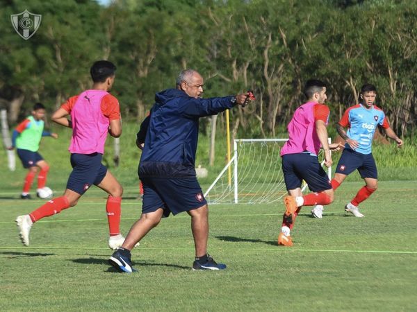Los planes de Chiqui Arce