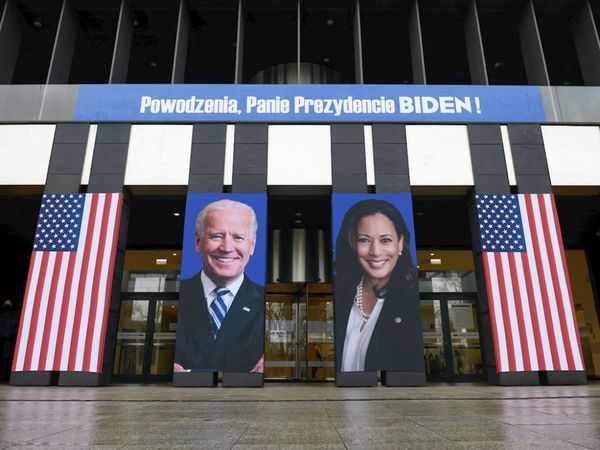 ¿Qué medidas tomará Joe Biden en su primer día en la Casa Blanca?