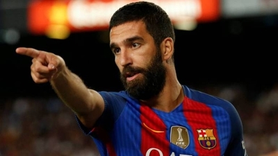 HOY / Arda Turan será juzgado de nuevo por el caso de acoso sexual de 2018