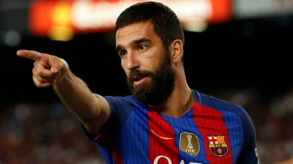 HOY / Arda Turan será juzgado de nuevo por el caso de acoso sexual de 2018