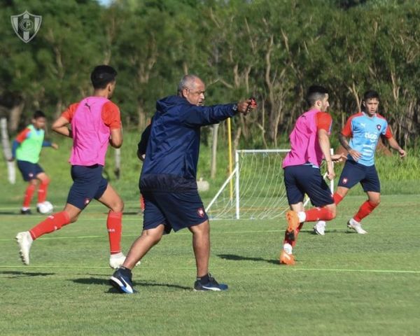 Los planes de Chiqui Arce
