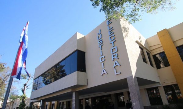 TSJE se reúne hoy con Tribunales Electorales de distintas agrupaciones