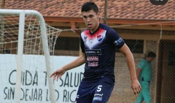 Joven futbolista de Nacional muere ahogado en Valenzuela