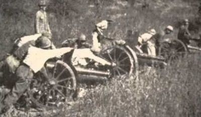Se cumplen 88 años de una histórica fecha