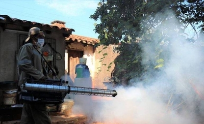 HOY / Seneperos amenazan con huelga en temporada de dengue