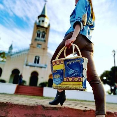 Kuña Kyre´y un espacio de creatividad e innovación