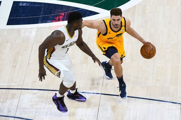 Los Jazz: victoria y la mejor racha en la NBA - Básquetbol - ABC Color