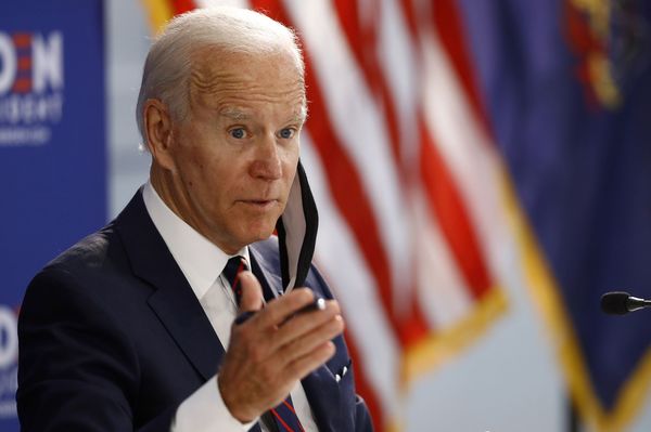Los primeros decretos de Biden serán para frenar las obras del muro fronterizo y regresar a la OMS - ADN Digital