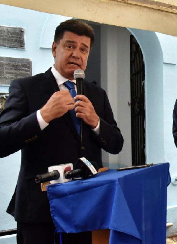 El PLRA pide terminar crisis interna para las elecciones. – Prensa 5