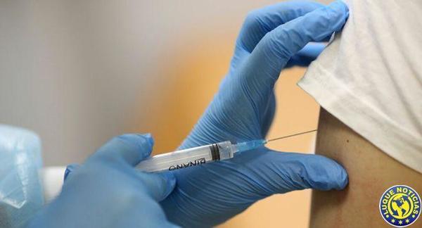Primer lote de vacunas contra el covid-19 se prevé llegue al país en febrero •