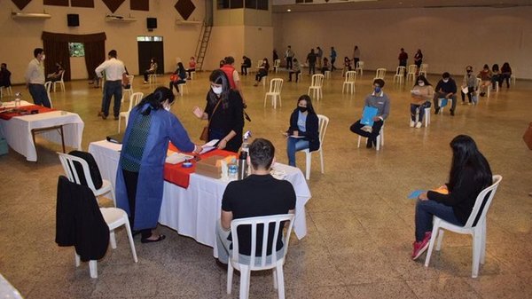 Becas Itaipú-Becal: Postulantes pueden solicitar revisión de examen hasta este miércoles - ADN Digital