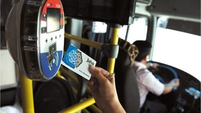 Cuenta regresiva para implementar nuevamente el billetaje electrónico