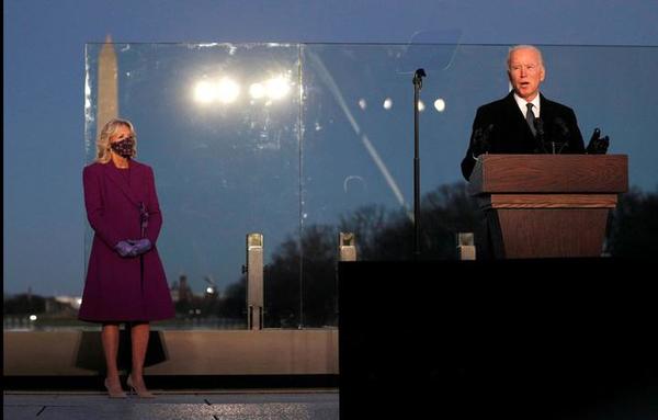 Luego de tomar el mando, Biden firmará nuevas políticas públicas