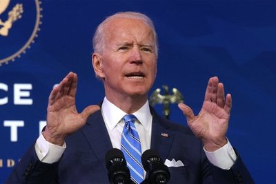 Joe Biden asume la presidencia con nuevas políticas