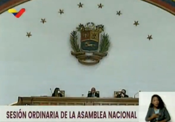 “Los ladrones de Paraguay”, critican desde Venezuela | Noticias Paraguay