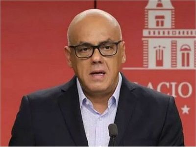En Venezuela tratan de ladrones a negociadores de Paraguay sobre deuda de Pdvsa