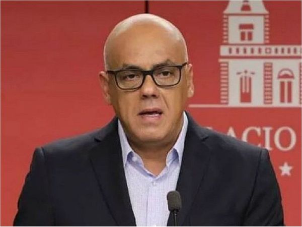 En Venezuela tratan de ladrones a negociadores de Paraguay sobre deuda de Pdvsa