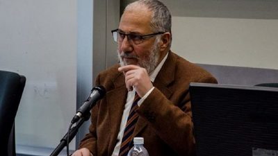 “Una pandemia en el imaginario colectivo”