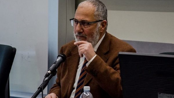 “Una pandemia en el imaginario colectivo”