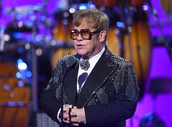 Estrellas británicas acusan a Londres de defraudar a los músicos con el Brexit - Música - ABC Color