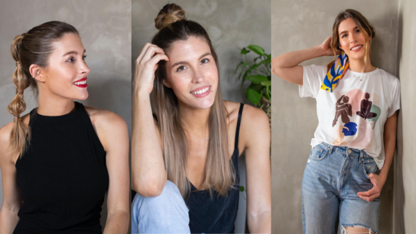 “Mi meta es resaltar la belleza de cada persona”