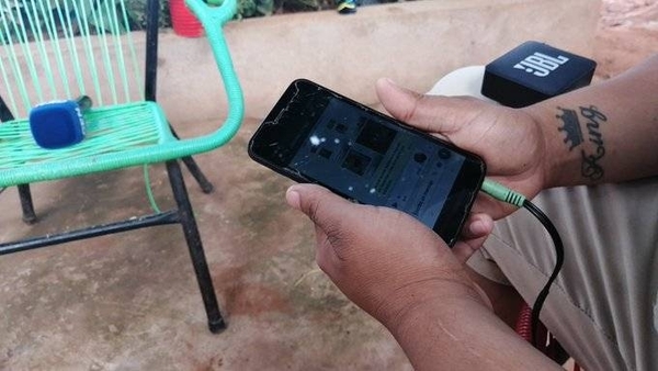 HOY / Víctima de sextorsión cuenta su experiencia: “Uno ya no puede ni levantar tranquilo”
