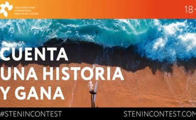 Inscripciones para Concurso de Fotoperiodismo Andréi Stenin 2021