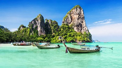 Normalidad en viajes internacionales regresará en 2024, OIT