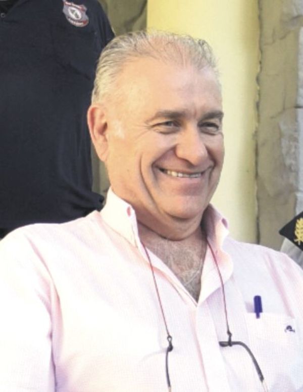 Caso Ramón González Daher: juez estudia querella adhesiva y debe fijar audiencia preliminar - Nacionales - ABC Color