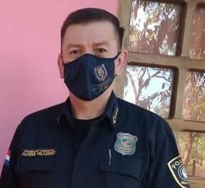 Secuestro de turistas: ordenan detención de comisario de Torín - ABC en el Este - ABC Color