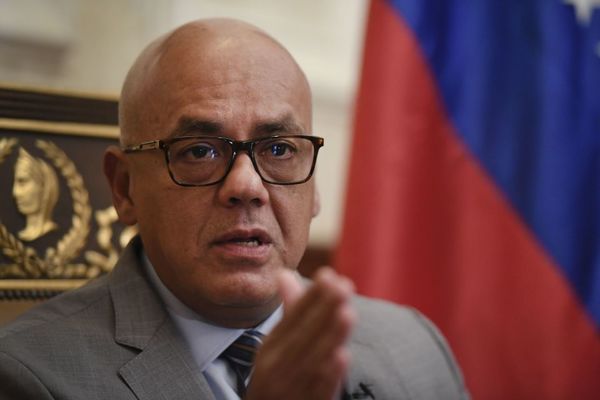 Hasta en Venezuela tratan de “ladrones paraguayos” a los que participaron del acuerdo fallido y secreto con PDVSA - ADN Digital