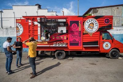 Emprender en Venezuela, un pulso a la crisis y la pandemia - MarketData